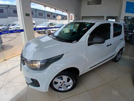 FIAT Mobi 1.0 4P FLEX EVO EASY, Foto 3