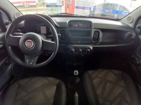 FIAT Mobi 1.0 4P FLEX EVO EASY, Foto 5