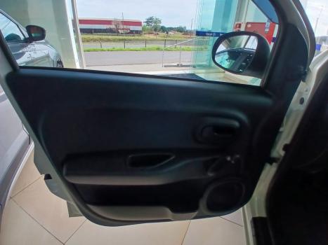 FIAT Mobi 1.0 4P FLEX EVO EASY, Foto 7