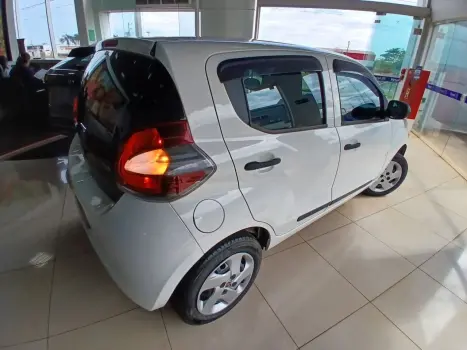 FIAT Mobi 1.0 4P FLEX EVO EASY, Foto 9