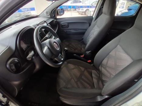 FIAT Mobi 1.0 4P FLEX EVO EASY, Foto 4