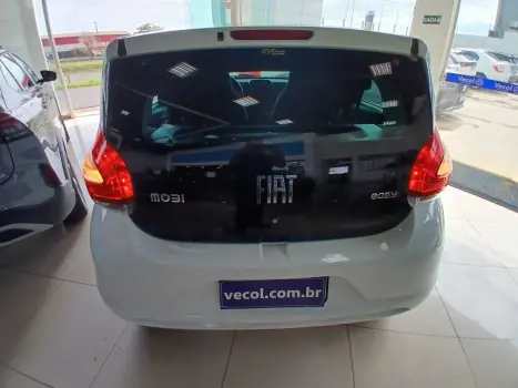 FIAT Mobi 1.0 4P FLEX EVO EASY, Foto 10