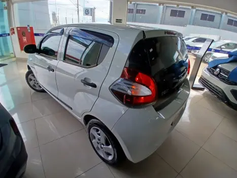 FIAT Mobi 1.0 4P FLEX EVO EASY, Foto 11