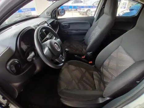 FIAT Mobi 1.0 4P FLEX EVO EASY, Foto 4