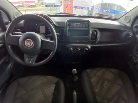 FIAT Mobi 1.0 4P FLEX EVO EASY, Foto 5