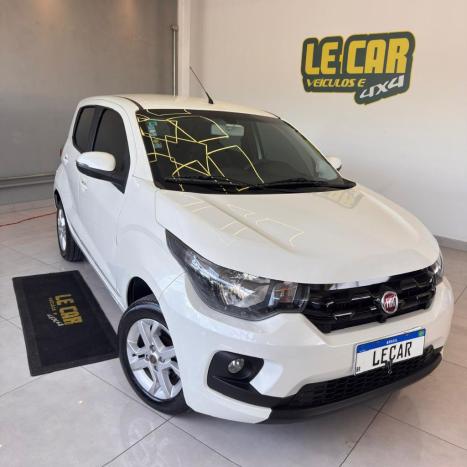 FIAT Mobi 1.0 4P FLEX DRIVE FIRE FLY, Foto 1