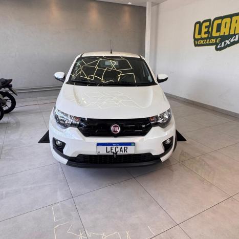 FIAT Mobi 1.0 4P FLEX DRIVE FIRE FLY, Foto 3
