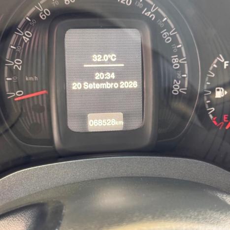 FIAT Mobi 1.0 4P FLEX DRIVE FIRE FLY, Foto 4