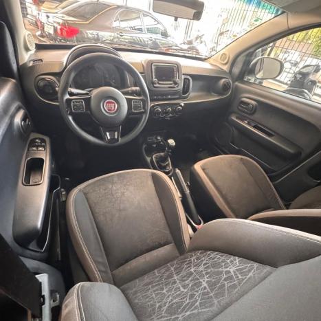 FIAT Mobi 1.0 4P FLEX DRIVE FIRE FLY, Foto 6