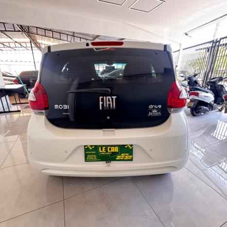 FIAT Mobi 1.0 4P FLEX DRIVE FIRE FLY, Foto 9