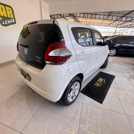 FIAT Mobi 1.0 4P FLEX DRIVE FIRE FLY, Foto 10