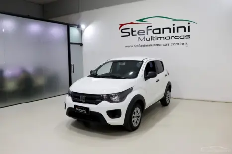 FIAT Mobi 1.0 4P FLEX EVO LIKE, Foto 1