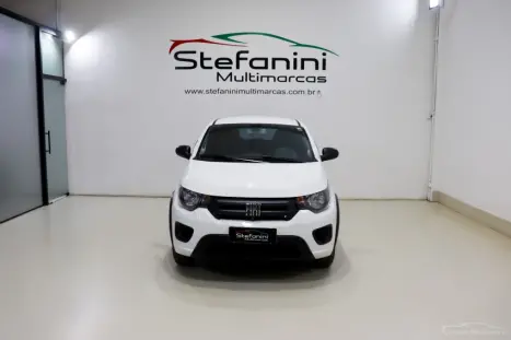 FIAT Mobi 1.0 4P FLEX EVO LIKE, Foto 2