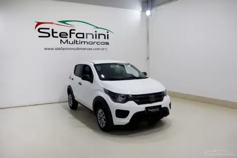 FIAT Mobi 1.0 4P FLEX EVO LIKE, Foto 3