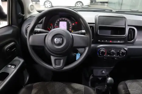 FIAT Mobi 1.0 4P FLEX EVO LIKE, Foto 5