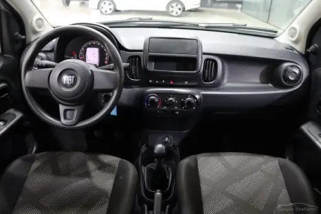 FIAT Mobi 1.0 4P FLEX EVO LIKE, Foto 6