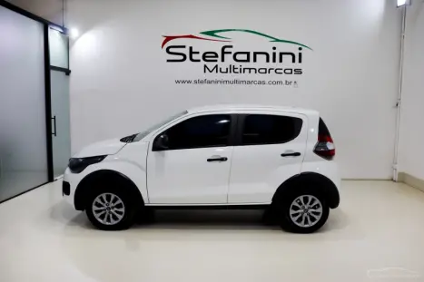 FIAT Mobi 1.0 4P FLEX EVO LIKE, Foto 10
