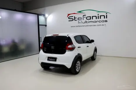 FIAT Mobi 1.0 4P FLEX EVO LIKE, Foto 11
