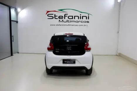 FIAT Mobi 1.0 4P FLEX EVO LIKE, Foto 12