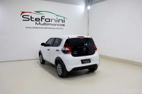 FIAT Mobi 1.0 4P FLEX EVO LIKE, Foto 13