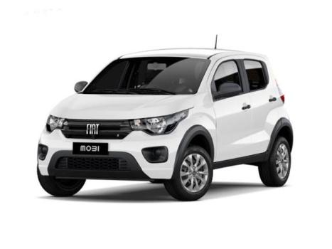 FIAT Mobi 1.0 4P FLEX EVO LIKE, Foto 1
