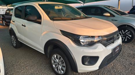 FIAT Mobi 1.0 4P FLEX EVO LIKE, Foto 1