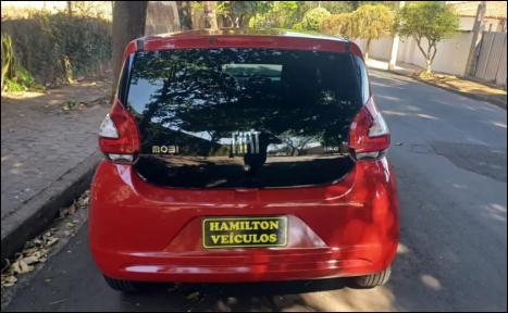 FIAT Mobi 1.0 4P FLEX EVO LIKE, Foto 3
