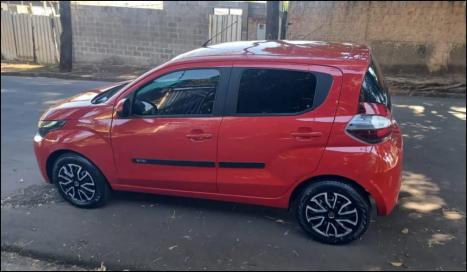 FIAT Mobi 1.0 4P FLEX EVO LIKE, Foto 4