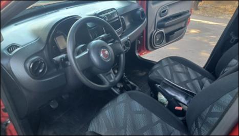FIAT Mobi 1.0 4P FLEX EVO LIKE, Foto 5