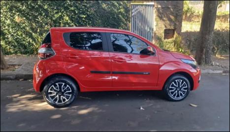 FIAT Mobi 1.0 4P FLEX EVO LIKE, Foto 6