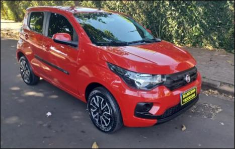 FIAT Mobi 1.0 4P FLEX EVO LIKE, Foto 7