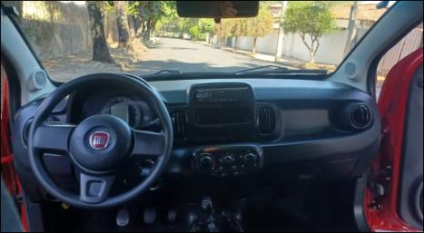 FIAT Mobi 1.0 4P FLEX EVO LIKE, Foto 8