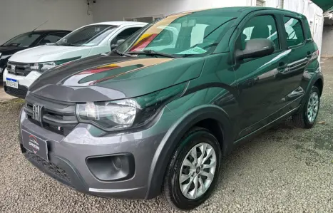 FIAT Mobi 1.0 4P FLEX EVO LIKE, Foto 1