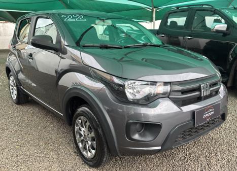 FIAT Mobi 1.0 4P FLEX EVO LIKE, Foto 2