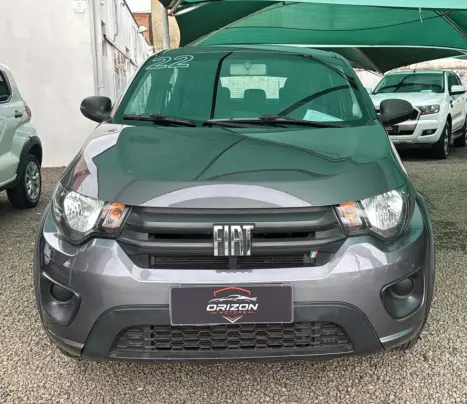 FIAT Mobi 1.0 4P FLEX EVO LIKE, Foto 3