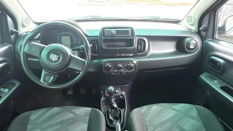 FIAT Mobi 1.0 4P FLEX EVO LIKE, Foto 4