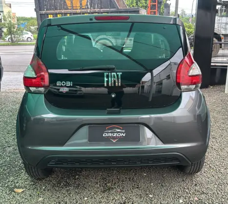 FIAT Mobi 1.0 4P FLEX EVO LIKE, Foto 6
