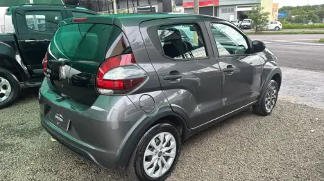 FIAT Mobi 1.0 4P FLEX EVO LIKE, Foto 7