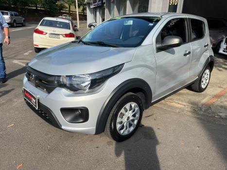 FIAT Mobi 1.0 4P FLEX EVO LIKE, Foto 2