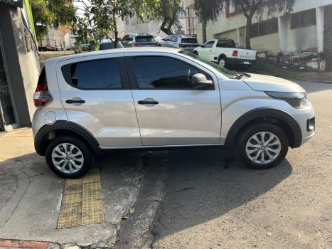 FIAT Mobi 1.0 4P FLEX EVO LIKE, Foto 3