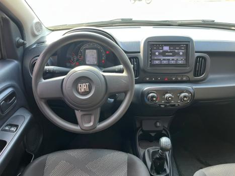 FIAT Mobi 1.0 4P FLEX EVO LIKE, Foto 4