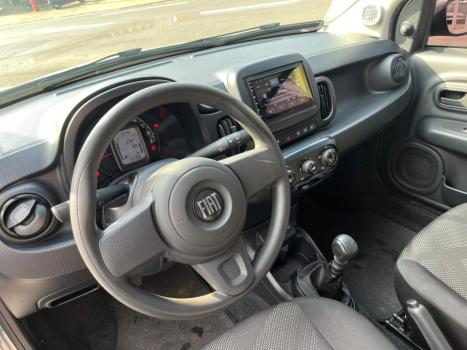 FIAT Mobi 1.0 4P FLEX EVO LIKE, Foto 5