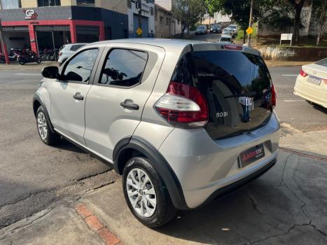 FIAT Mobi 1.0 4P FLEX EVO LIKE, Foto 6