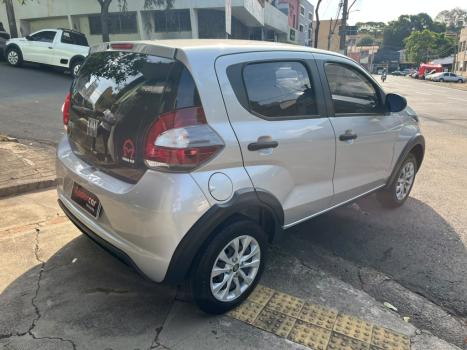 FIAT Mobi 1.0 4P FLEX EVO LIKE, Foto 7