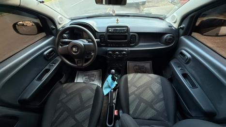 FIAT Mobi 1.0 4P FLEX EVO LIKE, Foto 8