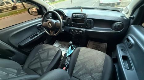 FIAT Mobi 1.0 4P FLEX EVO LIKE, Foto 9