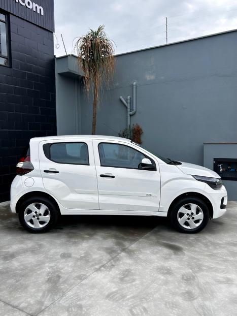 FIAT Mobi 1.0 4P FLEX EVO EASY ON, Foto 2