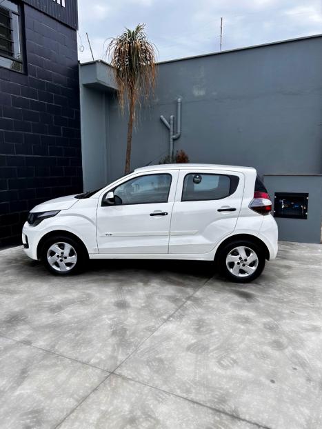 FIAT Mobi 1.0 4P FLEX EVO EASY ON, Foto 3