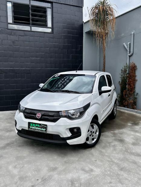 FIAT Mobi 1.0 4P FLEX EVO EASY ON, Foto 6
