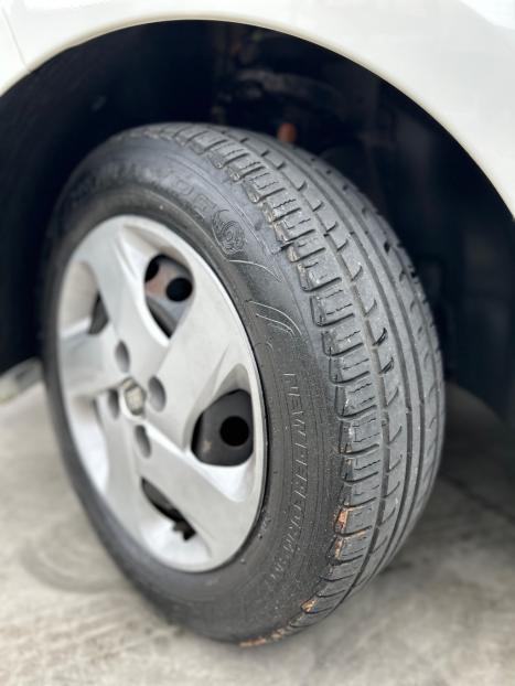 FIAT Mobi 1.0 4P FLEX EVO EASY ON, Foto 7